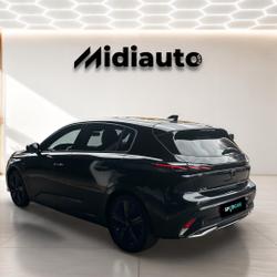 Peugeot 308 III Phase 1 1.2 Hybrid 145ch GT e-DCS6 / Toit ouvrant + Jantes 18" + Interieur ALCANTARA Executive Vernouillet