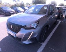 Peugeot 2008 Fontenay-sur-Eure