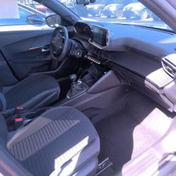 Peugeot 2008 1.2 PureTech 130ch S&S Active Pack Fontenay-sur-Eure