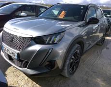 Peugeot 2008 Fontenay-sur-Eure