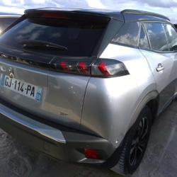 Peugeot 2008 e-2008 136ch GT Fontenay-sur-Eure