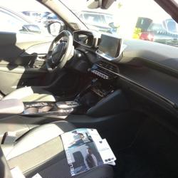 Peugeot 2008 e-2008 136ch GT Fontenay-sur-Eure
