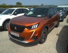 Peugeot 2008 Fontenay-sur-Eure