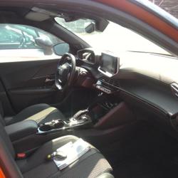 Peugeot 2008 1.2 PureTech 130ch S&S GT EAT8 Fontenay-sur-Eure