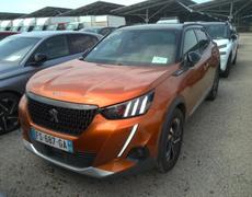 Peugeot 2008 Fontenay-sur-Eure