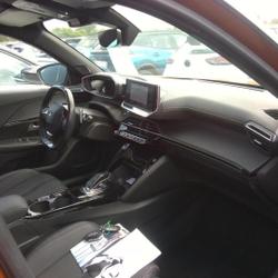 Peugeot 2008 1.2 PureTech 130ch S&S GT Line EAT8 7cv Fontenay-sur-Eure
