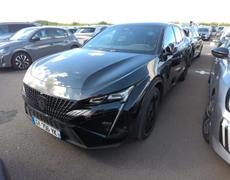 Peugeot 408 Fontenay-sur-Eure