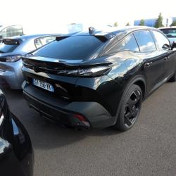 Peugeot 408 PHEV 180ch GT e-EAT8 + TOIT OUVRANT + JANTES 20 POUCES DIAMANTES Fontenay-sur-Eure