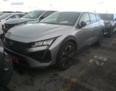 Peugeot 408 Fontenay-sur-Eure