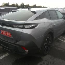 Peugeot 408 1.2 PureTech 130ch S&S Allure Pack EAT8 Fontenay-sur-Eure