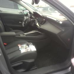 Peugeot 408 1.2 PureTech 130ch S&S Allure Pack EAT8 Fontenay-sur-Eure