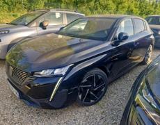 Peugeot 308 III Phase 1 Fontenay-sur-Eure