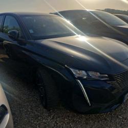 Peugeot 308 III Phase 1 1.2 PureTech 130ch S&S Allure Pack EAT8 Fontenay-sur-Eure