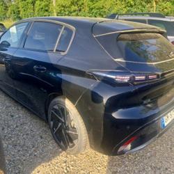 Peugeot 308 III Phase 1 1.2 PureTech 130ch S&S Allure Pack EAT8 Fontenay-sur-Eure