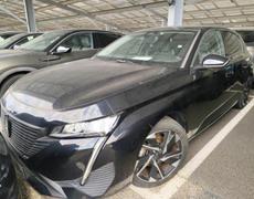 Peugeot 308 III Phase 1 Fontenay-sur-Eure