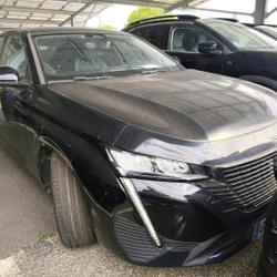 Peugeot 308 III Phase 1 1.2 PureTech 130ch S&S Allure Pack EAT8 Fontenay-sur-Eure
