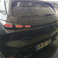 Peugeot 308 III Phase 1 1.2 PureTech 130ch S&S Allure Pack EAT8 Fontenay-sur-Eure