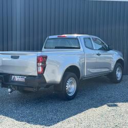 Isuzu DMax 2.2 Ddi 164ch B-Strong Space M/T Estancarbon