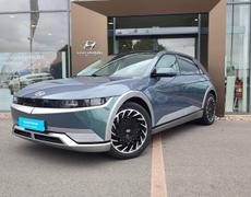 Hyundai Ioniq 5 Dunkerque