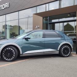 Hyundai Ioniq 5 73 kWh - 306ch Executive HTRAC Dunkerque