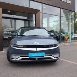 Hyundai Ioniq 5 73 kWh - 306ch Executive HTRAC Dunkerque