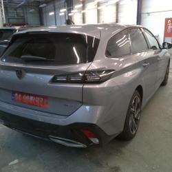 Peugeot 308 SW Phase 2 PHEV 180ch Allure e-EAT8 / NAVIGATION / CHARGEUR 7.4KW / CAMERA / ACCES MAIN LIBRE Brest