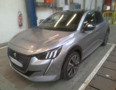 Peugeot 208 Brest