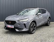 Cupra Formentor Estancarbon
