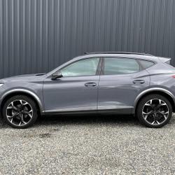 Cupra Formentor 1.5 TSI 150ch V DSG7 - TOIT OUVRANT - SIEGE SPORT - SIEGE ELECTRIQUE occasion - Estancarbon - photo 2/27