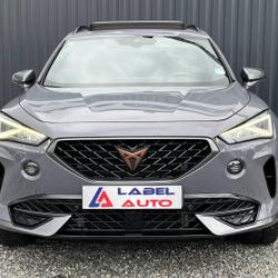 Cupra Formentor 1.5 TSI 150ch V DSG7 - TOIT OUVRANT - SIEGE SPORT - SIEGE ELECTRIQUE occasion - Estancarbon - photo 3/27