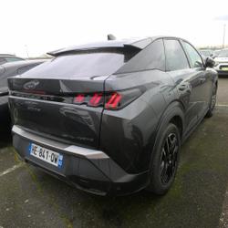 Peugeot 3008 1.2 Hybrid 145ch Allure e-DCS6 Fontenay-sur-Eure