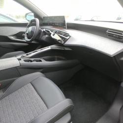 Peugeot 3008 1.2 Hybrid 145ch Allure e-DCS6 Fontenay-sur-Eure