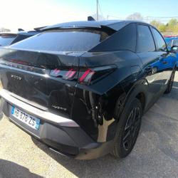 Peugeot 3008 1.2 Hybrid 145ch Allure e-DCS6 + PACK PANORAMIC NAVIGATION Fontenay-sur-Eure