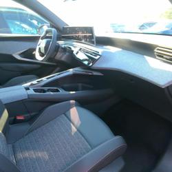 Peugeot 3008 1.2 Hybrid 145ch Allure e-DCS6 + PACK PANORAMIC NAVIGATION Fontenay-sur-Eure