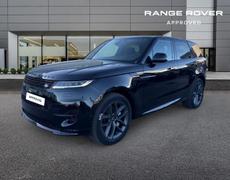 Land Rover Range Rover Sport Chenôve