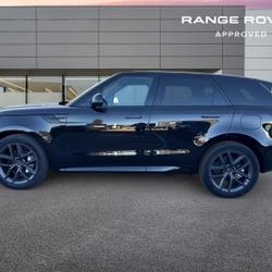 Land Rover Range Rover Sport 3.0 P460e 460ch PHEV Dynamic Midnight Edition occasion - Chen&ocirc;ve - photo 2/30