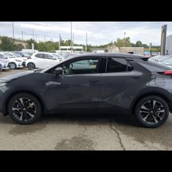 Toyota C-HR 2.0 Hybride Rechargeable 225ch Graphic MY26 Arles