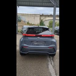 Toyota C-HR 2.0 Hybride Rechargeable 225ch Graphic MY26 Arles