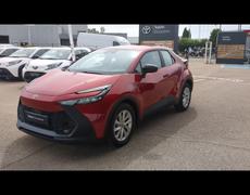 Toyota C-HR Arles