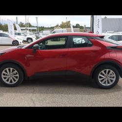 Toyota C-HR 1.8 Hybride 140ch Dynamic MY26 occasion - Arles - photo 2/36