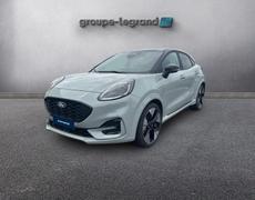 Ford Puma - 1.0 EcoBoost Hybrid 155ch ST-Line X S&S Powershift - 29 890 €