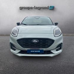 Ford Puma 1.0 EcoBoost Hybrid 155ch ST-Line X S&S Powershift occasion - Glos - photo 2/23