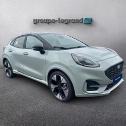 Ford Puma 1.0 EcoBoost Hybrid 155ch ST-Line X S&S Powershift occasion - Glos - photo 3/23