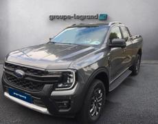 Ford Ranger Glos