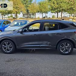 Ford Kuga 2.5 Duratec 190ch FHEV ST-Line X BVA Rez&eacute;