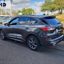 Ford Kuga 2.5 Duratec 190ch FHEV ST-Line X BVA Rez&eacute;