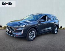 Ford Kuga - 2.5 Duratec 190ch FHEV Titanium BVA i-AWD - 19 990 €
