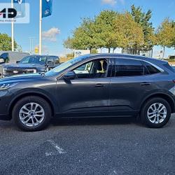 Ford Kuga 2.5 Duratec 190ch FHEV Titanium BVA i-AWD occasion - Rez&eacute; - photo 2/14
