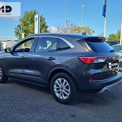 Ford Kuga 2.5 Duratec 190ch FHEV Titanium BVA i-AWD occasion - Rez&eacute; - photo 3/14