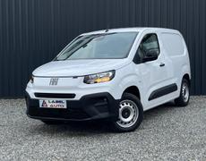 Fiat Doblo Estancarbon